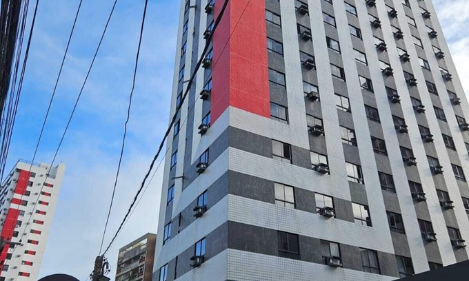 Candeias Apartment | Apartamento Aconchegante em Recife, 15 Min. do Aeroporto e 45 Min. de Suape