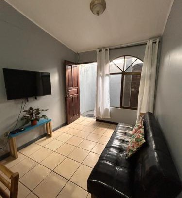 San Isidro de El General Apartment | Apartamento 7