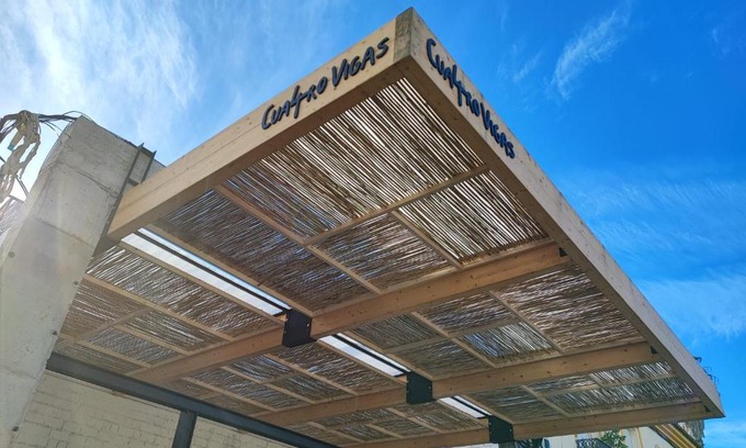 Bollullos de la Mitacion Apartment | Apartamentos CuatroVigas