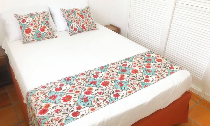 Jurere Apartment | Apartamento Para 8 Pessoas em Jurerê