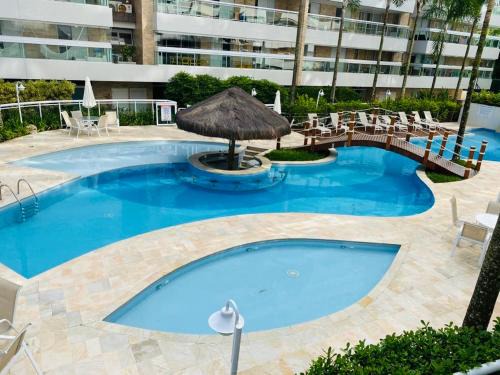 Riviera de Sao Lourenco Apartment | Apartamento Alto Padrão Condomínio Laguna