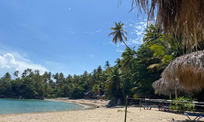 Punta Balandra Apartment | Apartamento Condominio Vista Mare Samana