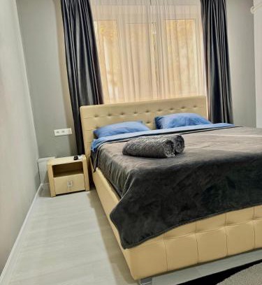 Edinet Apartment | Apartament Edinet-единец