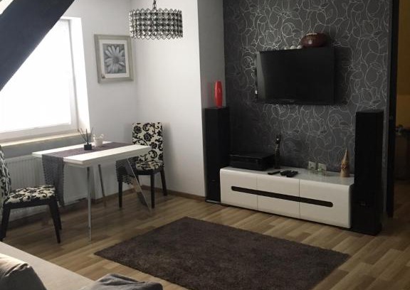 Olsztyn Apartment | Apartament Kłosowa