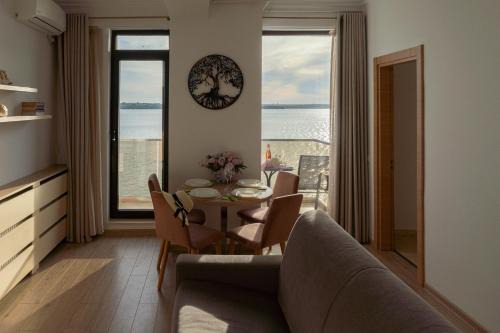 Constanta Apartment | Apartament Le Bonheur