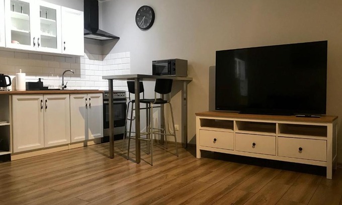 Jelenia Gora Apartment | Apartament MATIA Studio