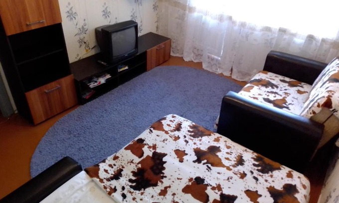 Brest Region Apartment | Apartament on Fedotova 28