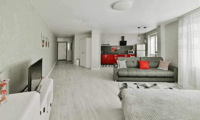 Vitebsk Apartment | APARTAMENT on Pravda 66L