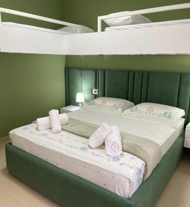 Velipoje Apartment | Apartament REJ VELIPOJE