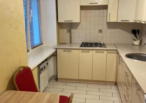 Kherson Apartment | Apartament Studio Lux on MIRA street