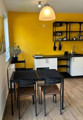 Krowodrza Apartment | Apartament z ogródkiem - Cytrus