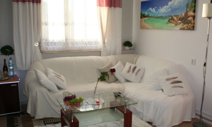 Olsztyn Apartment | Apartament Zamkowy przy Starym Mieście