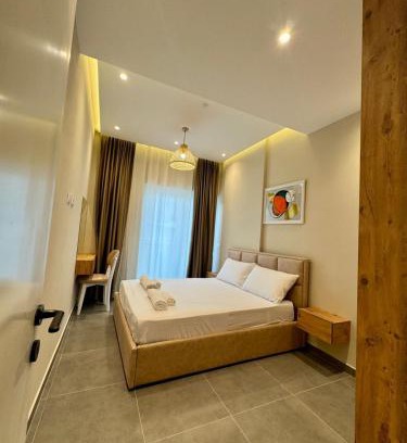 Shengjin Apartment | Apartamente Antoni Shengjin