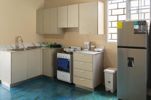 Veracruz Apartment | Apartamento 01