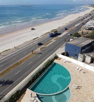 Trapiche da Barra Apartment | Apartamento 02 quartos completo, BEIRA-MAR com piscina