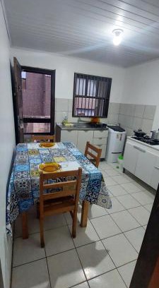 Cidreira Apartment | Apartamento 100m da Praia, próximo a plataforma