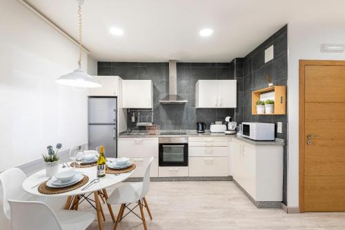 Portonovo Apartment | Apartamento 2 habitaciones 140m de playa Caneliñas, P Baja-001