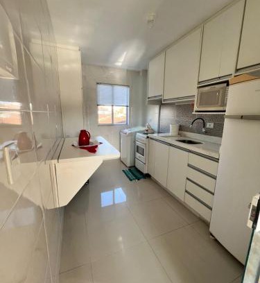 Praia de Leste Apartment | Apartamento 2 irmãs Praia de Leste