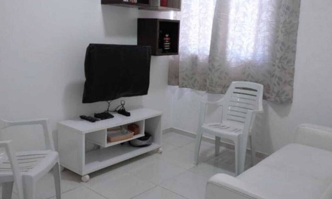Garanhuns Apartment | Apartamento 2 Quartos Mobiliado - Garanhuns - PE