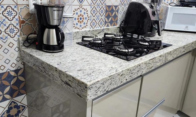 Lencois Apartment | Apartamento 3 da Cíntia