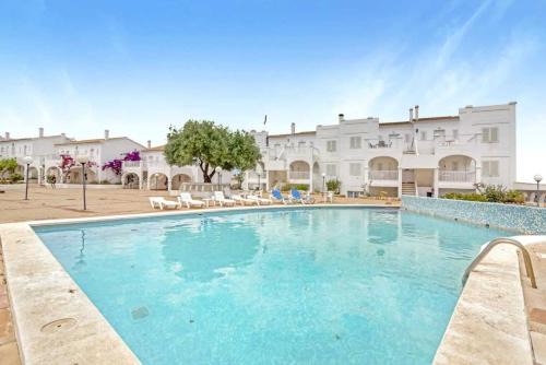 Arenal d'en Castell Apartment | Apartamento 314 Castell Sol CB