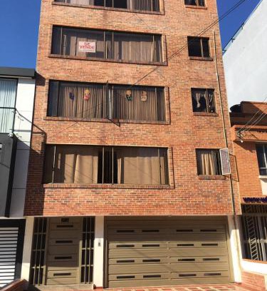 Zipaquira Apartment | Apartamento 401 Zipaquirá