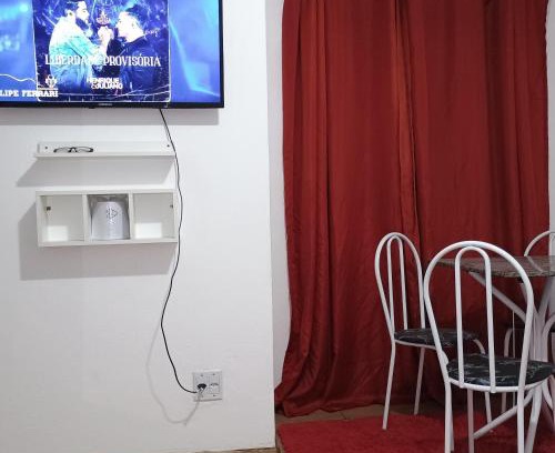 Tres Vendas Apartment | Apartamento 5 ANDAR Pra VOCÊ