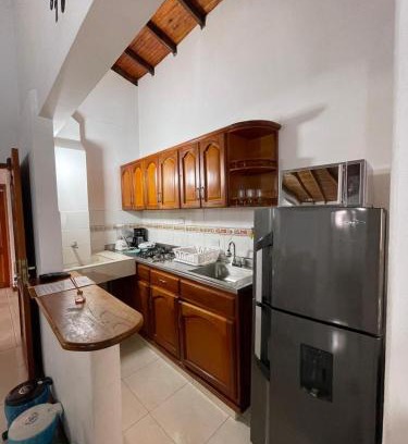 Itagui Apartment | Apartamento 501