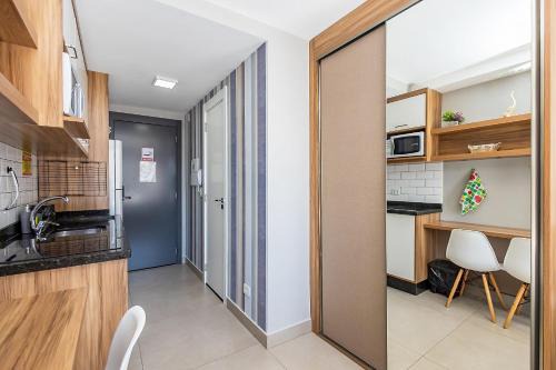 Matriz Apartment | Apartamento 711 - All You Need