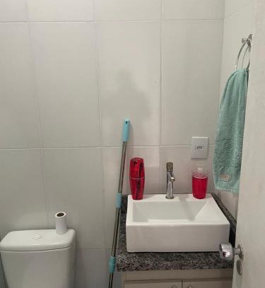 Tramandai Apartment | Apartamento a beira mar