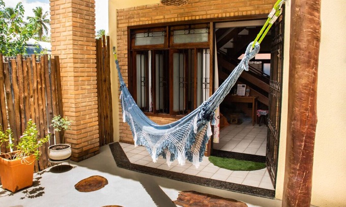 Praia do Frances Apartment | Apartamento a 400 metros da Praia do Francês/AL