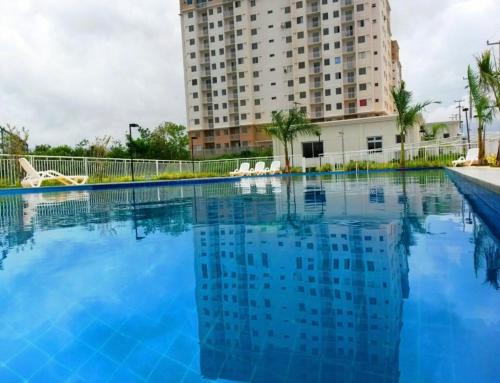 Sao Jose de Ribamar Apartment | Apartamento aconchegante próximo a praia do Araçagy e Calhau