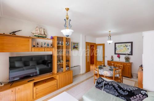 Portonovo Apartment | Apartamento a pie de playa