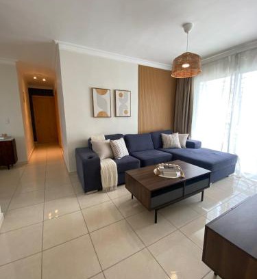 La Romana Apartment | Apartamento acogedor con estilo y piscina