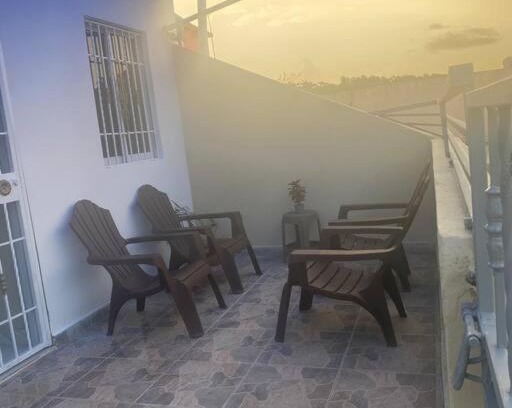 Los Alcarrizos Apartment | Apartamento Acogedor/Pueblo Nuevo Los Alcarrizos