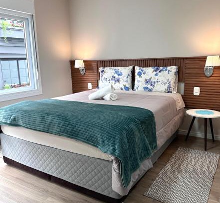 Quinta da Serra Apartment | Apartamento acolhedor ideal para um casal