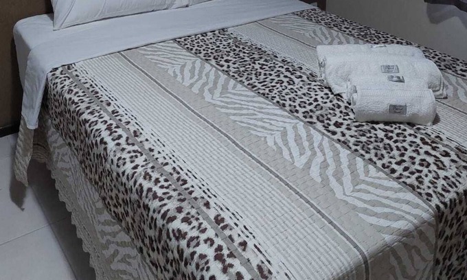 Miguel Pereira Apartment | Apartamento Aconchegante Localizado na Cidade de 3° Melhor Clima do Mundo!