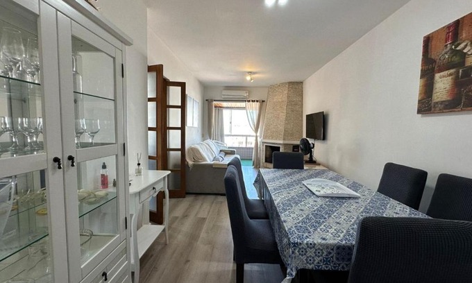 Capao da Canoa Apartment | Apartamento Aconchego