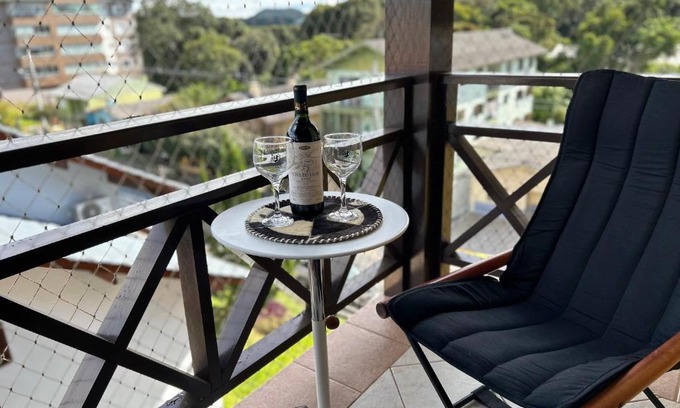 Nova Petropolis Apartment | Apartamento Aconchegante