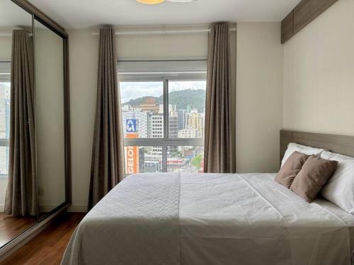 Centro Apartment | Apartamento aconchegante no centro de Floripa