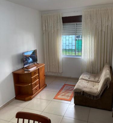 Rio Grande Apartment | Apartamento aconchegante