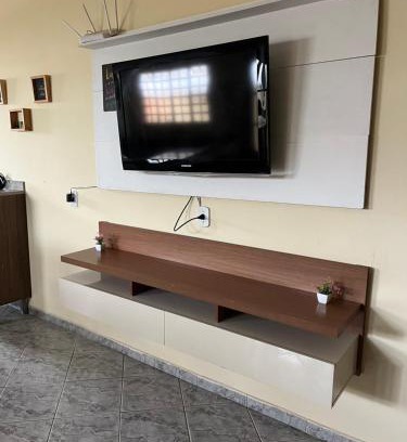 Alfenas Apartment | Apartamento Aconchegante Centro!