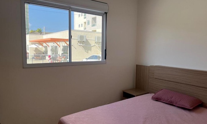 Cruz das Almas Apartment | Apartamento Aconchegante