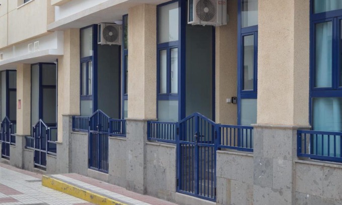 Puerto de las Nieves Apartment | apartamento agaete Beach 4a