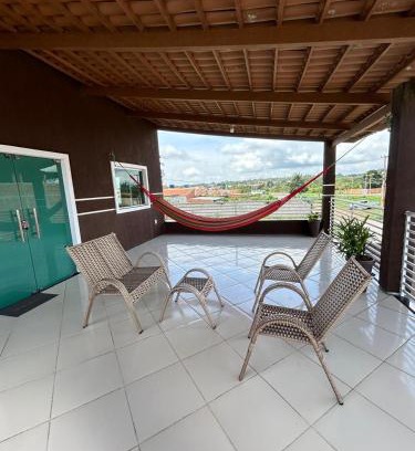 Vicosa do Ceara Apartment | Apartamento agradável de ótima localizacao