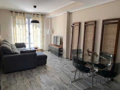 Albacete Apartment | APARTAMENTO ALEGRIA CENTRO