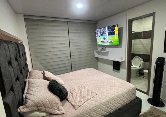 Ocana Apartment | Apartamento amoblado 2 montelagos