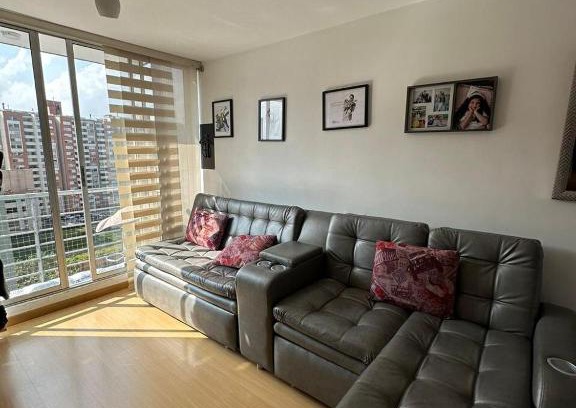 Fontibon Apartment | Apartamento Amoblado a 15 minutos del Aeropuerto