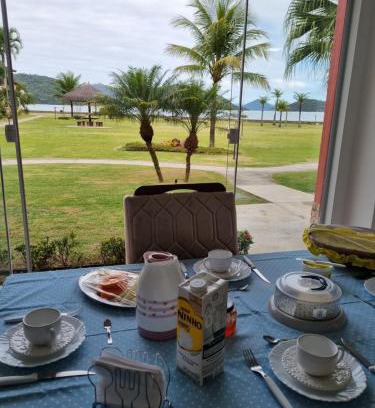 Bracui Apartment | Apartamento Angra dos Reis 2 novo