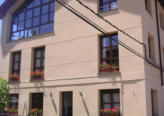 Castejon de Sos Apartment | APARTAMENTO ARCE I en el Valle de Benasque